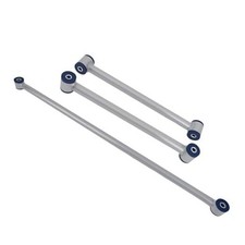 Rear Track Bar and Trailing arm Kit for GM F-Body 1982-2002  for Chevy