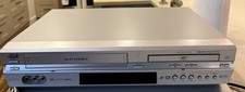 JVC HR-XVC33U DVD Player