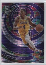 2022-23 Panini Spectra Celestial Prizm 23/149 Lonnie Walker IV #132 3g6