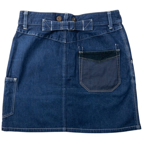 Junya Watanabe, Vintage Junya Watanabe X Comme Des Garçons MAN Mini Skirt Womens Size W28
