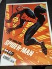 THE AMAZING SPIDER-MAN 46 MICHAEL CHO 1:25 INCENTIVE RATIO VARIANT MARVEL 2024