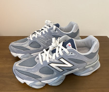 New Balance 9060 Grey for Sale | Authenticity Guaranteed | eBay