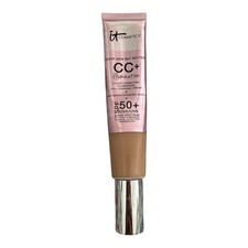 IT COSMETICS CC ILLUMINATION FULL COVERAGE CREAM SPF 50 MEDIUM 2.53OZ 90 Full