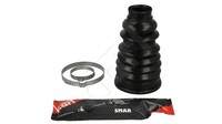 Faltenbalgsatz Antriebswelle Hart 408 202 FüR Renault Clio 1 Twingo 357Y 357K