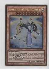 Sephylon the Ultimate Timelord (GR) 1st Ed. YuGiOh Premium Gold: Return of Bling
