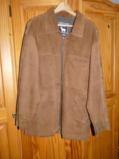 Pelz Lammfell Jacke Gr. 52-54 ca,SAMEEM LEATHER  Herren