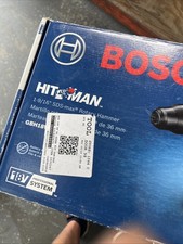 Bosch Cordless Battery 18v Hammer Drill GBH18...