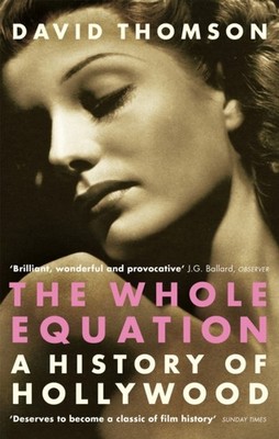 WHOLE EQUATION B by David Thomson Paperback Self Help Business