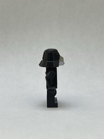 LEGO&reg; Star Wars Sith Trooper Minifigure The Old Republic 75001 75025 sw0443 Rare