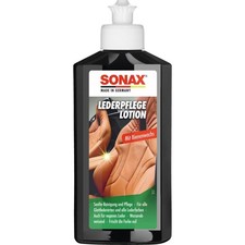 SONAX LederPflegeLotion, 250 ml