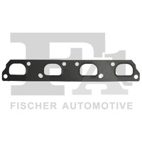1X Fa1 410-003 Dichtung AbgaskrüMmer FüR Fiat Chrysler Mini Jeep Martin Motors