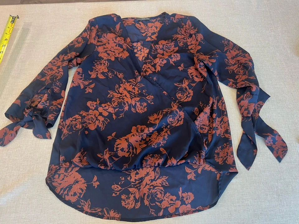 West Kei Women's Blouse - Image 4 of 4