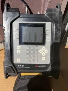 Applied Instruments XR3 Satellite Modular Test Instrument