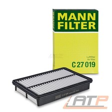 MANN-FILTER Luftfilter  für MAZDA