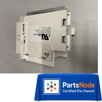 AP5957280-A For OEM Crosley Washer Used Motor Control Board Part # Model