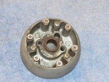 Orig Gm Chevrolet Steering Wheel Hub 1967 Corvette Chevelle Nova 1968 Olds 442
