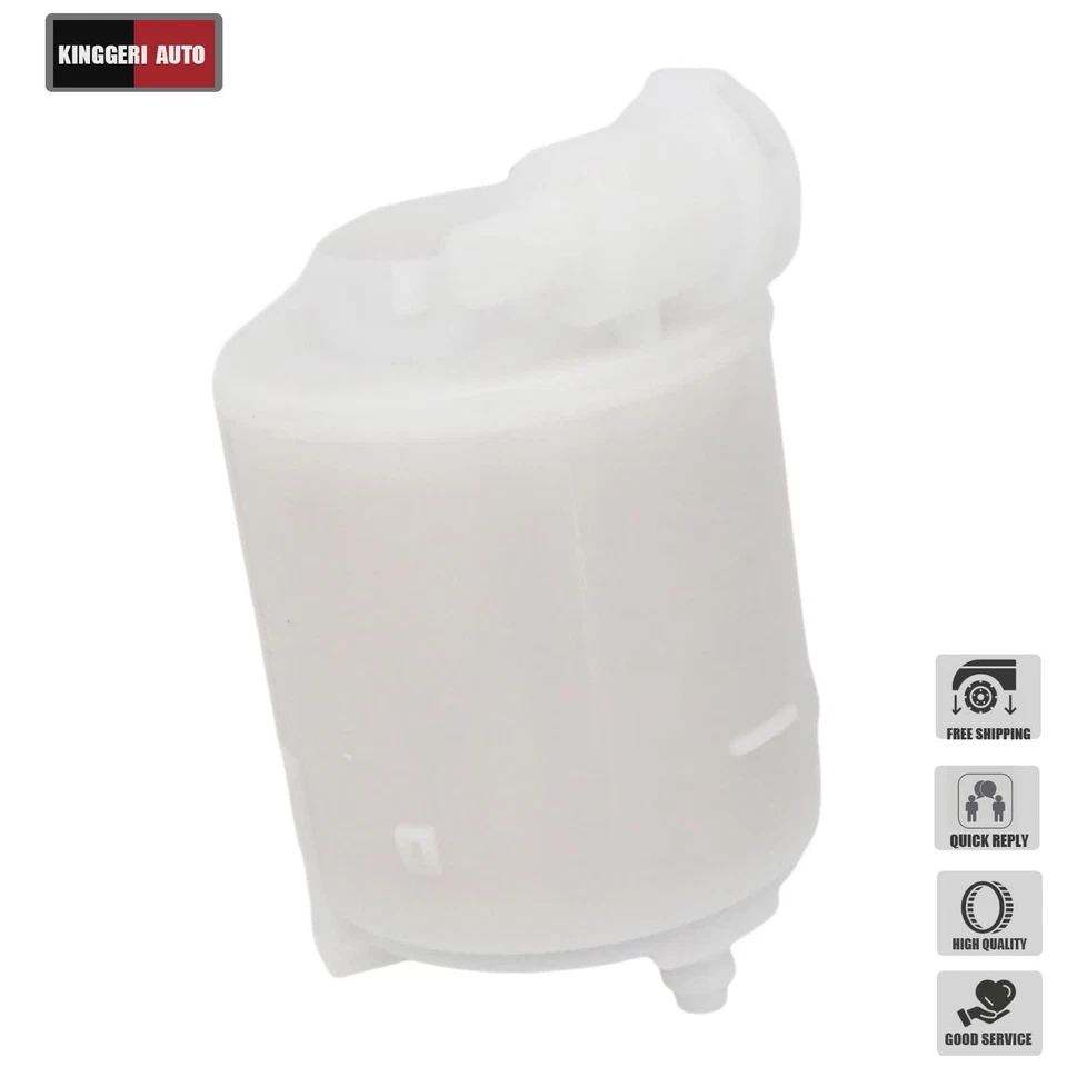 Quality Fuel Gas Pump Filter Fit For 2017-2020 Hyundai Elantra Sedan 2.0L Foto 4 de 4