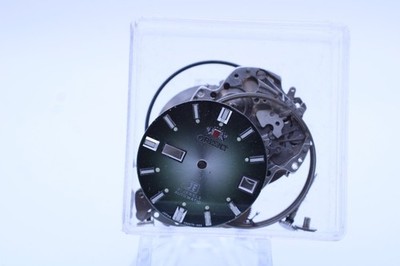 ORIENT JF AUTOMATIC 21j Y24574-464 WRIST WATCH MOVEMENT PARTS (A1