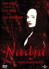 Nadja von Michael Almereyda | DVD | Zustand sehr gut