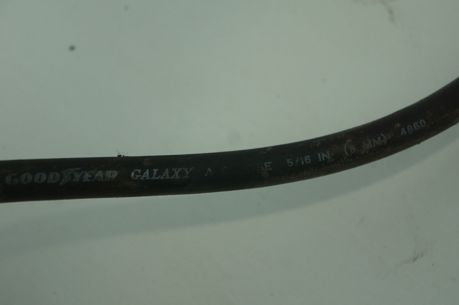 AC Air Hose Line Pipe From Filter Sensor Dryer 65898700 Ferrari 360 Modena 2001