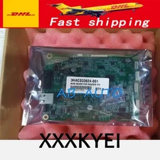 DSQC679 3HAC033624-001 Teach Pendant Motherboard New