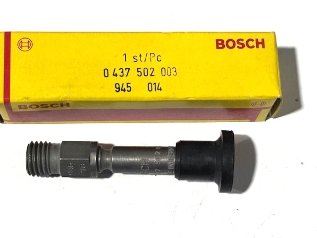 Nuevo inyector de combustible Bosch CIS K-Jet 0437502003 para 74-75 Volvo 142 144 145 242 244 Foto 4 de 4