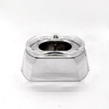 Abat-jour LED avant véhicule 2 5 pouces pour phares de voiture non destructif