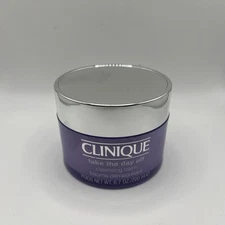 NEW! Clinique Take the Day Off  Cleansing Balm ~ 6.7 oz ~ Jumbo Size