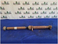 2012-2013 Ford Mustang Boss 302 Coupe Driveshaft Manual Transmission M/T 2830