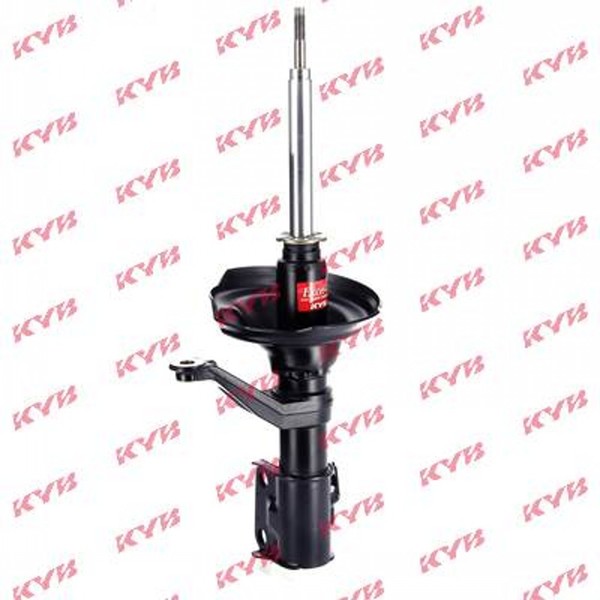 KYB StoßDäMpfer Vorderachse Links Passend FüR Honda CR-V II Rd_-image