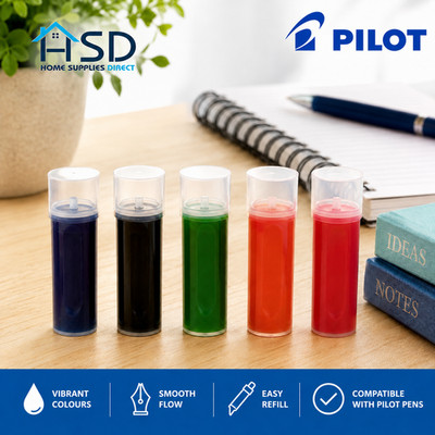 Pilot V-Board Master WBSVBM trocken abwischbare Markerpatrone Kugel Meißelspitze Minen
