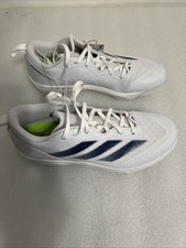 Adidas Adizero Instinct Softball Cleats IH3468 Women  s Size 9.5 Men  s 8 New.