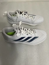 Adidas Adizero Instinct Softball Cleats IH3468 Women’s Size 9.5 Men’s 8 New.
