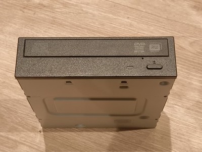 HP Hewlett Packard DVD Writer SH-216 