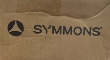 Symmons 3590BBBZTRM Dia Pressure Balanced Valve Trim Only - Brushed Bronze READ*