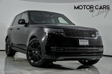 2024 Land Rover Range Rover P400 SE-BIG $123K MSRP!