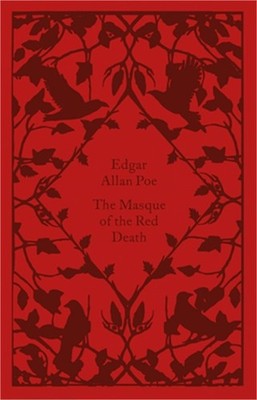 The Masque of the Red Death (Hardback or Cased Book)