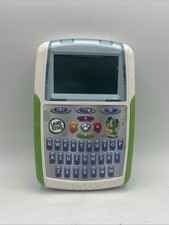 LeapFrog Text & Learn Electronic Learning Toy...