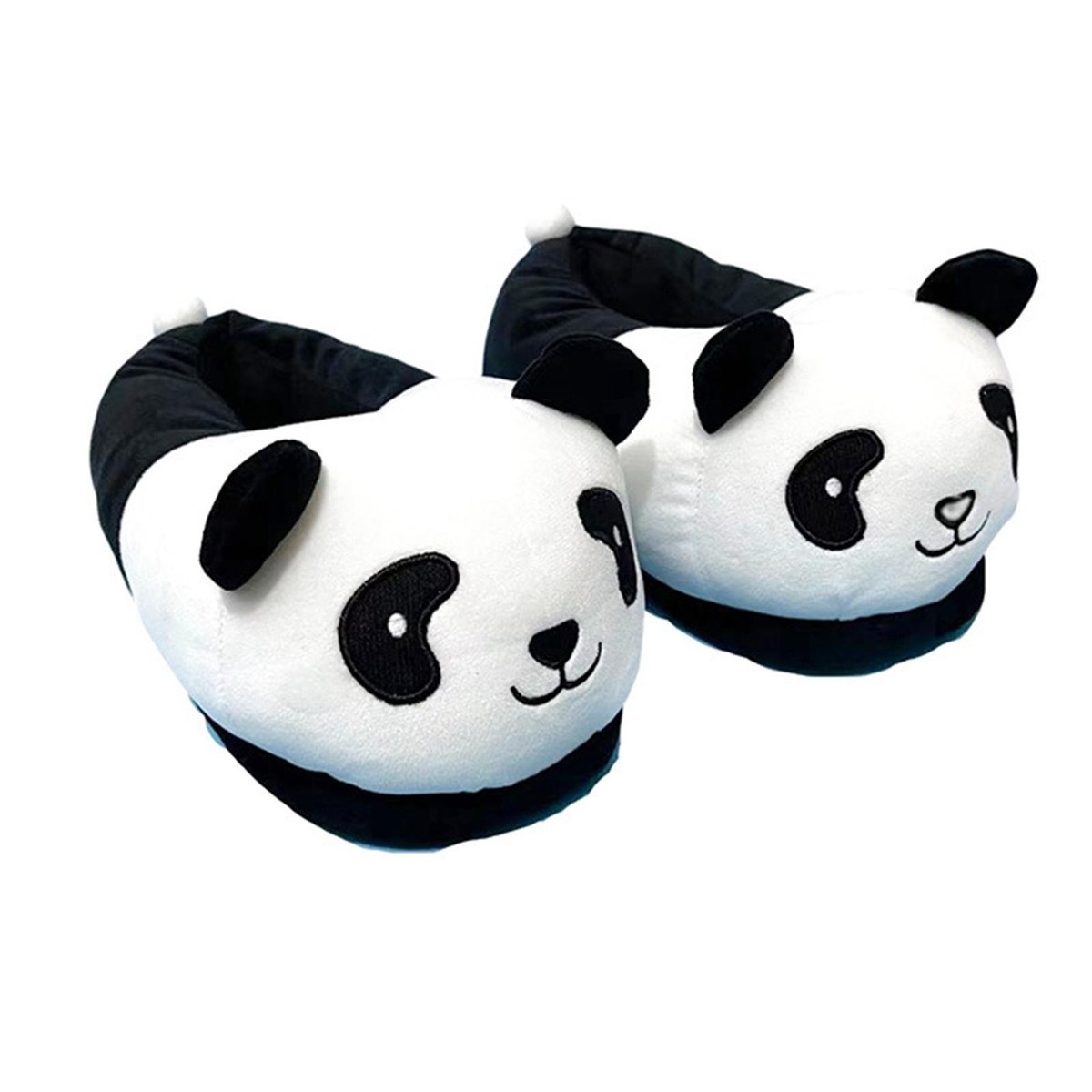 Women's Slippers Cute Panda Slippers Cartoon Slippers Animal
