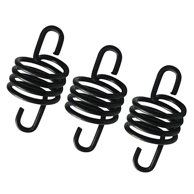 Federpuffer Passend Für Stihl HS81 HS81R HS81T HS86 HS86R HS86T Heckenschere