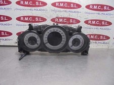 A20490041 KILOMETER ZÄHLER UHR / 4421331 FÜR MERCEDES-BENZ CLASE C W204 COUPE A20490041 KILOMETER ZÄHLER UHR / 4421331 FÜR MERCEDES-BENZ CLASE C W204 COUPE