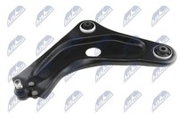 NTY ZWD-PE-008 Querlenker Vorderachse Links FüR CitroëN Peugeot