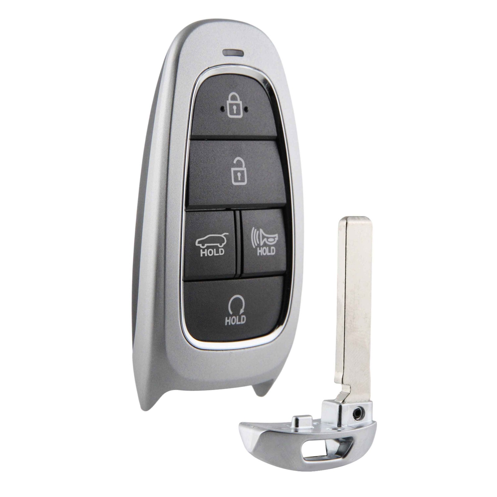 For 2021 2022 Hyundai Santa Fe Keyless Entry Smart Remote Key Fob 95440-S1530