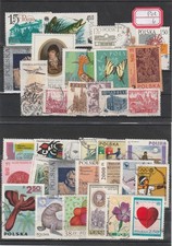 Briefmarken (POL6) Polen