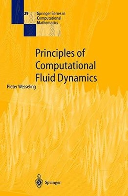 Principles of Computational Fluid Dynamics (Springer Series in Buch Springer