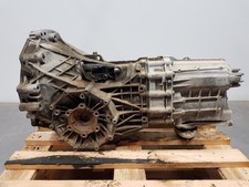 Boite de vitesse Seat EXEO