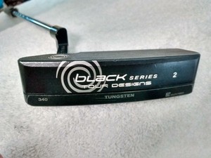 Odyssey Black Series | eBay