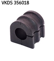 SKF Stabilisatorlager Vorne FüR Renault Clio III IV Grand Scenic II 0.9-2.0D