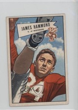 Click to enlarge James Hammond