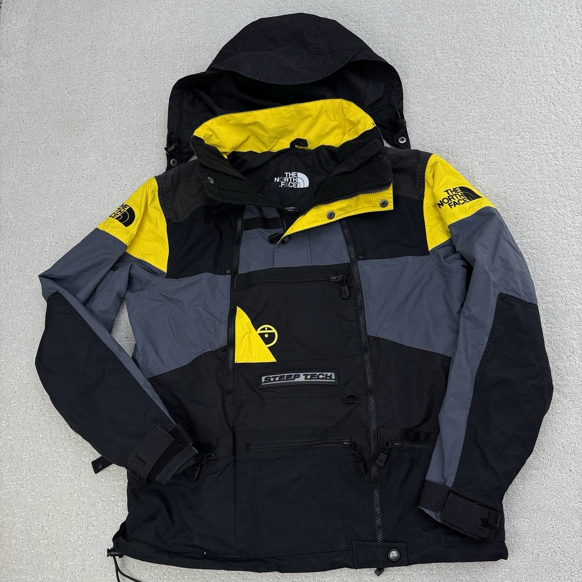 The North Face Steep Tech Coats, Jackets & Vests for Men for sale